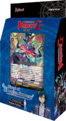 Cardfight!! Vanguard VGE-G-TD10 Ritual of Dragon Sorcery